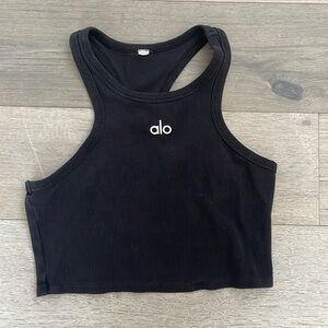 Alo crop top